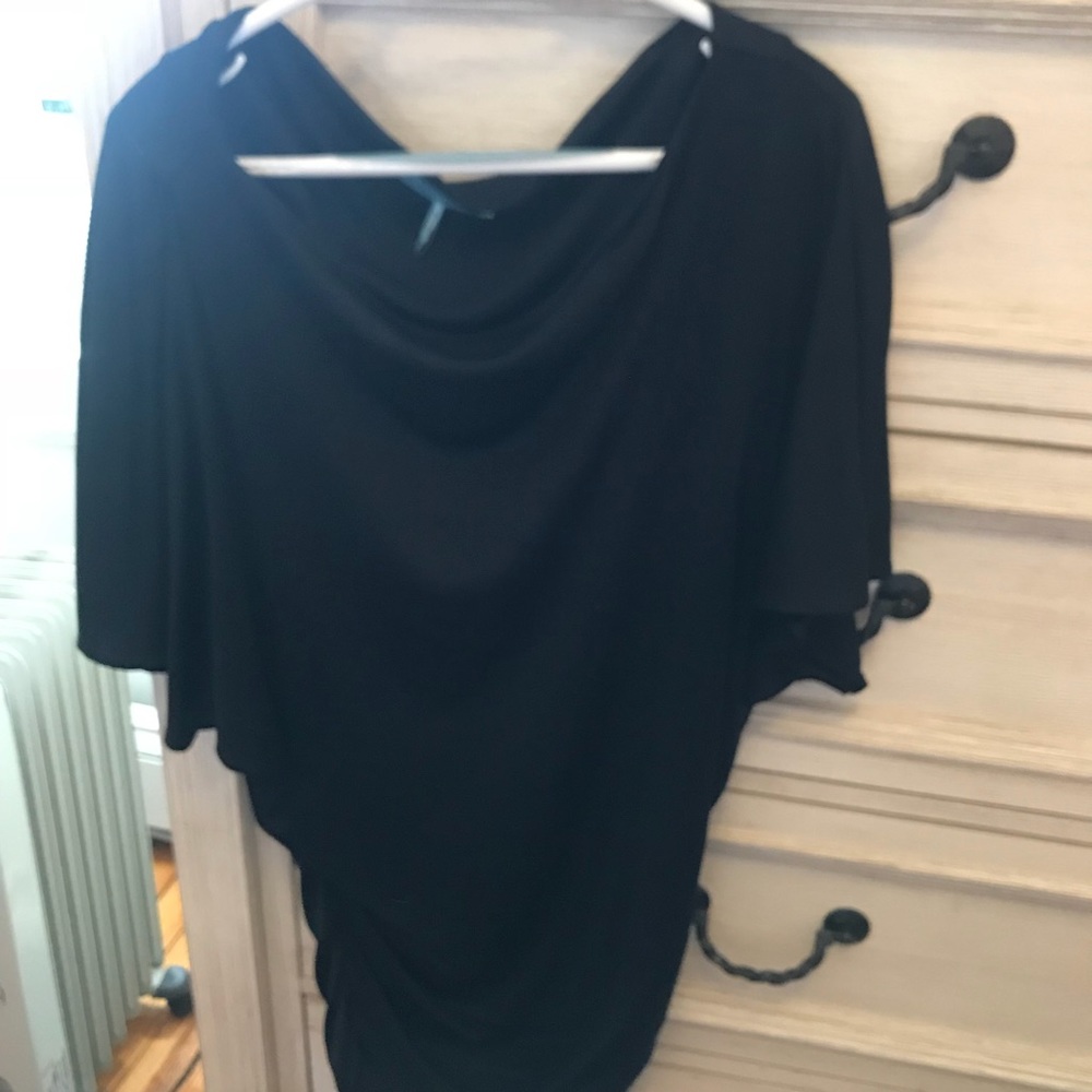 Little black sexy dress